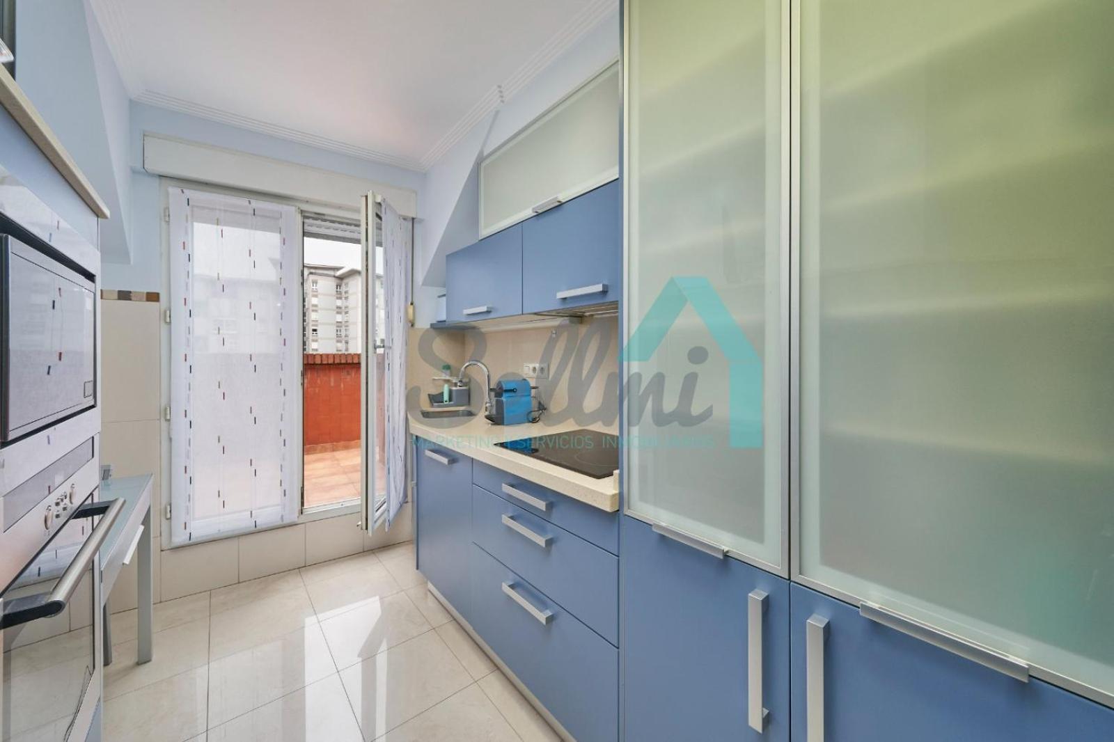 Atico Salesas Apartment Oviedo Bagian luar foto