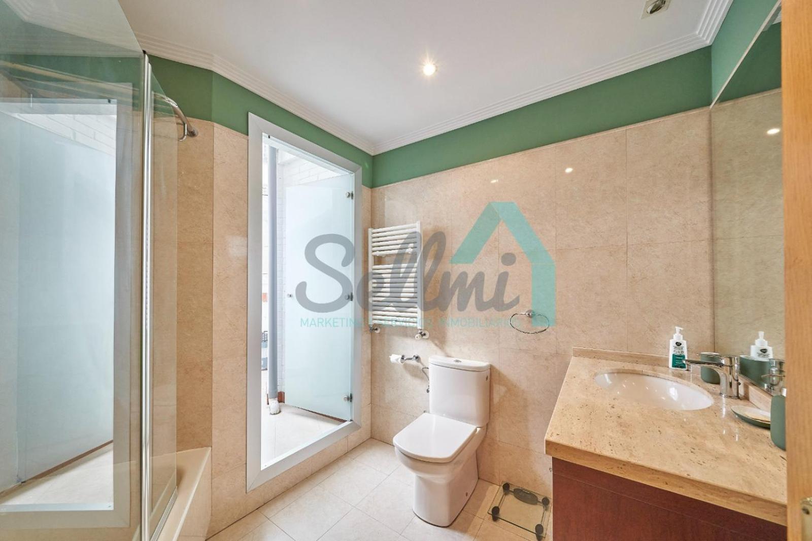 Atico Salesas Apartment Oviedo Bagian luar foto